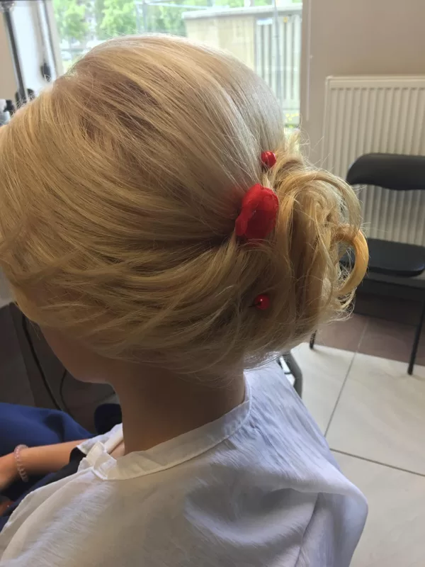 Прически